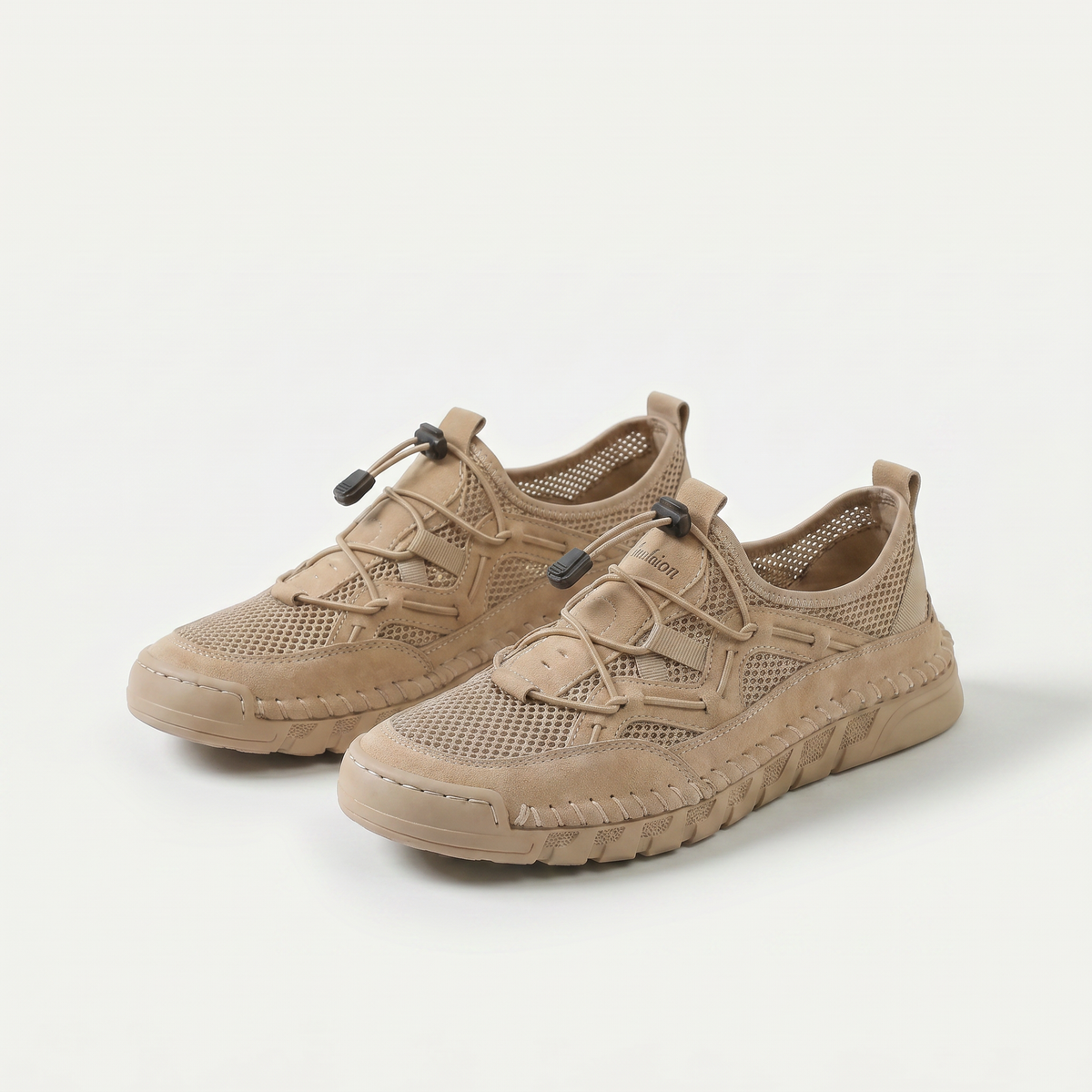 Evelyn - Breathable Comfort Shoes