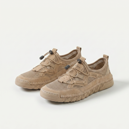 Evelyn - Breathable Comfort Shoes