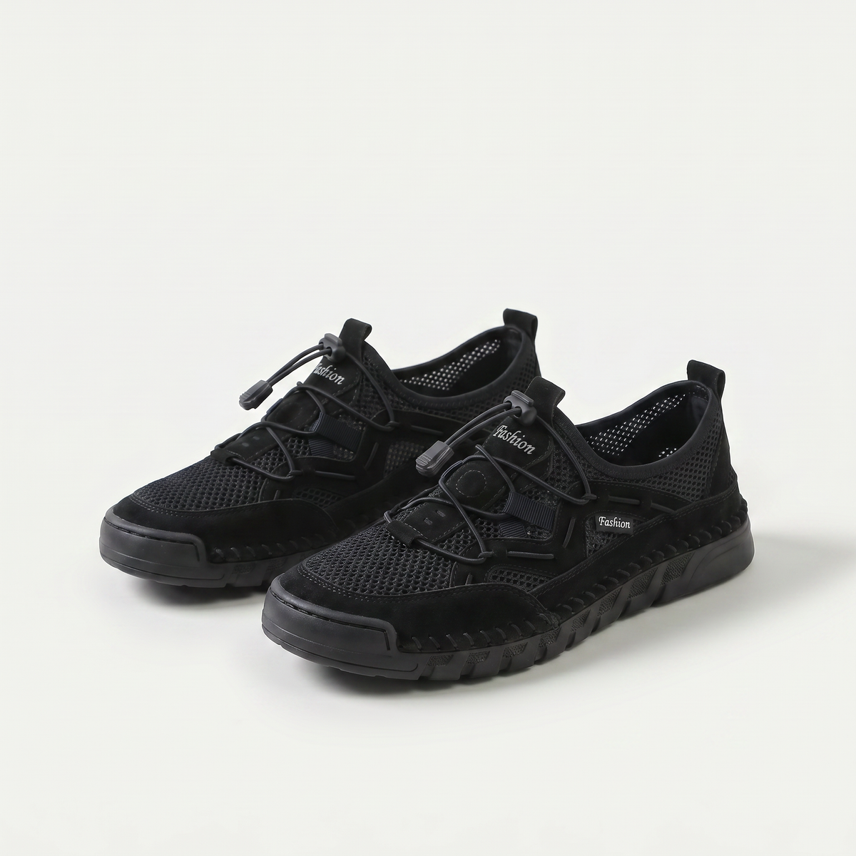 Evelyn - Breathable Comfort Shoes