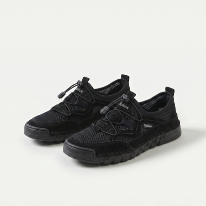 Evelyn - Breathable Comfort Shoes