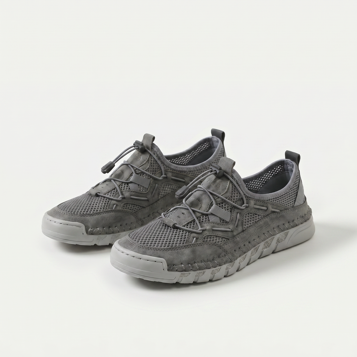 Evelyn - Breathable Comfort Shoes