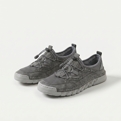 Evelyn - Breathable Comfort Shoes