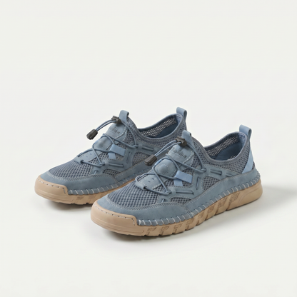 Evelyn - Breathable Comfort Shoes