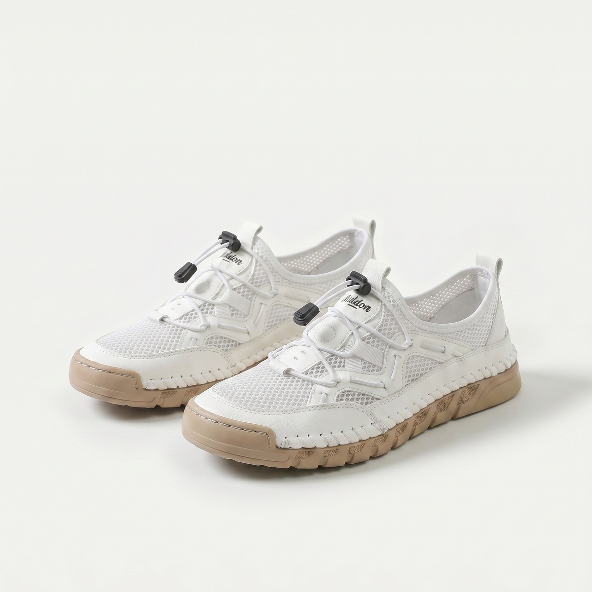 Evelyn - Breathable Comfort Shoes