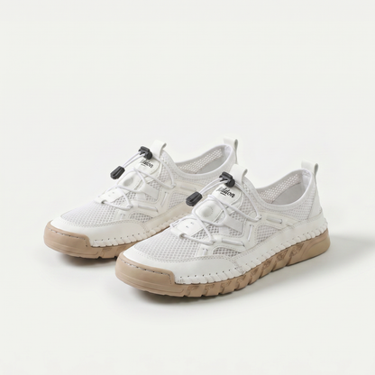 Evelyn - Breathable Comfort Shoes