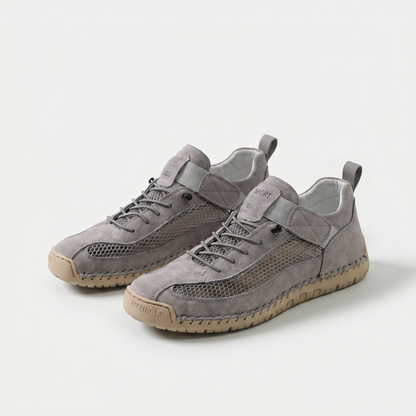 Mira - Breathable Summer Comfort Sneakers