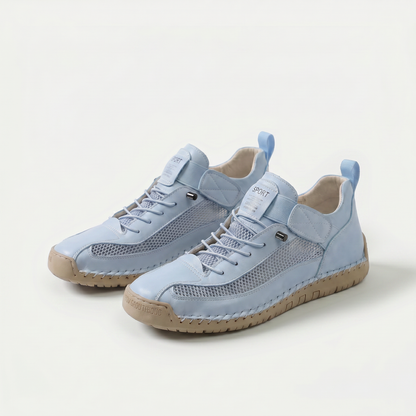 Mira - Breathable Summer Comfort Sneakers