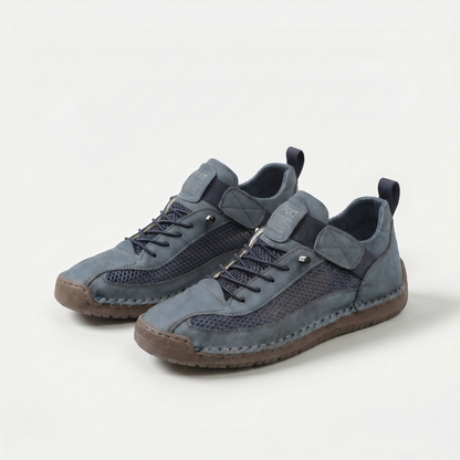 Mira - Breathable Summer Comfort Sneakers