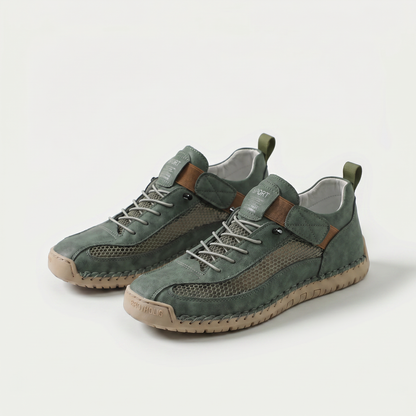 Mira - Breathable Summer Comfort Sneakers