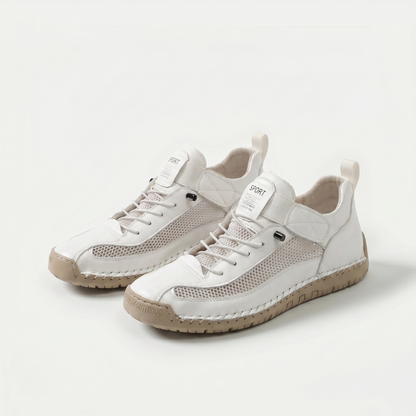 Mira - Breathable Summer Comfort Sneakers
