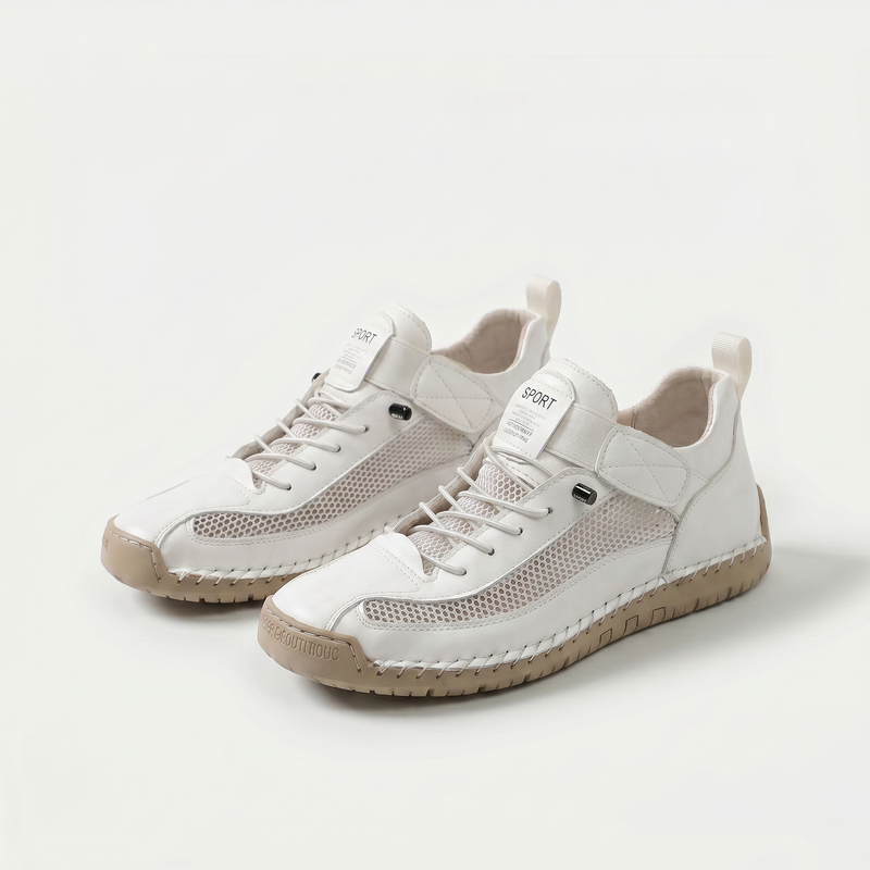Mira - Breathable Summer Comfort Sneakers