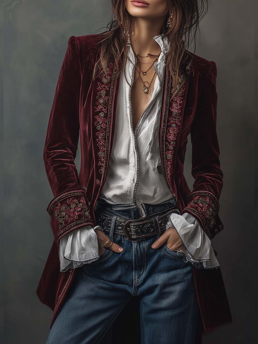 Wind-red