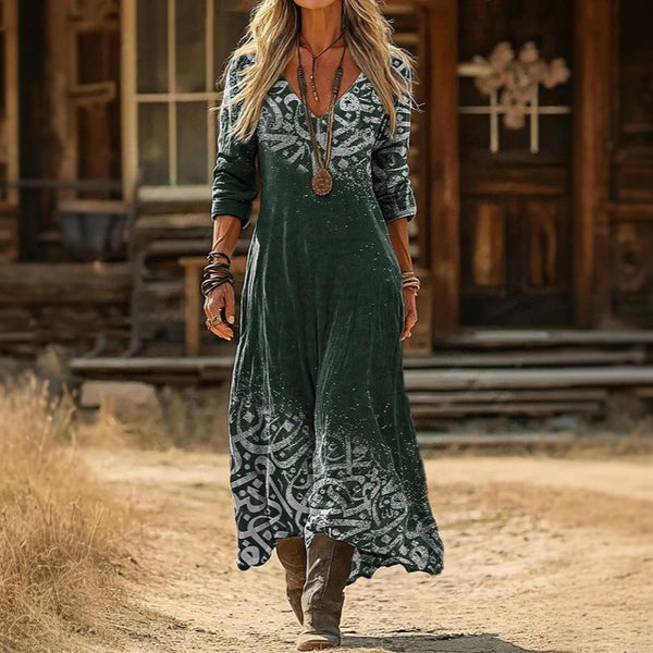 Annabelle relaxed fit ultimate comfort dress