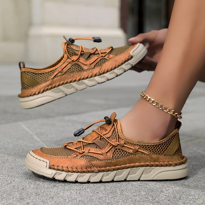 Evelyn - Breathable Comfort Shoes