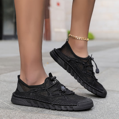 Evelyn - Breathable Comfort Shoes