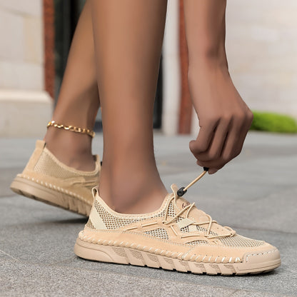 Evelyn - Breathable Comfort Shoes