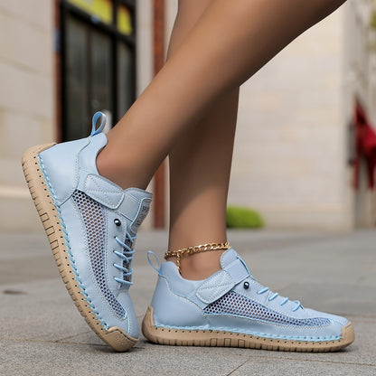 Mira - Breathable Summer Comfort Sneakers