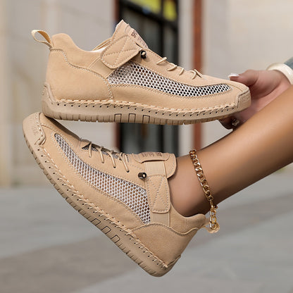 Mira - Breathable Summer Comfort Sneakers