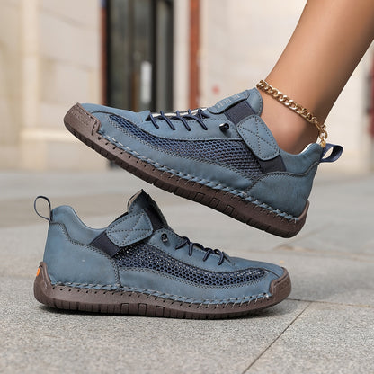 Mira - Breathable Summer Comfort Sneakers