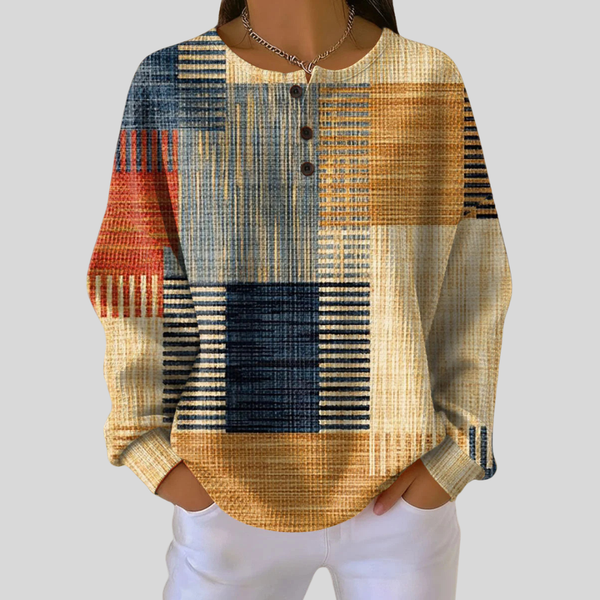 Courtney™ | Soft Perfection Sweatshirt