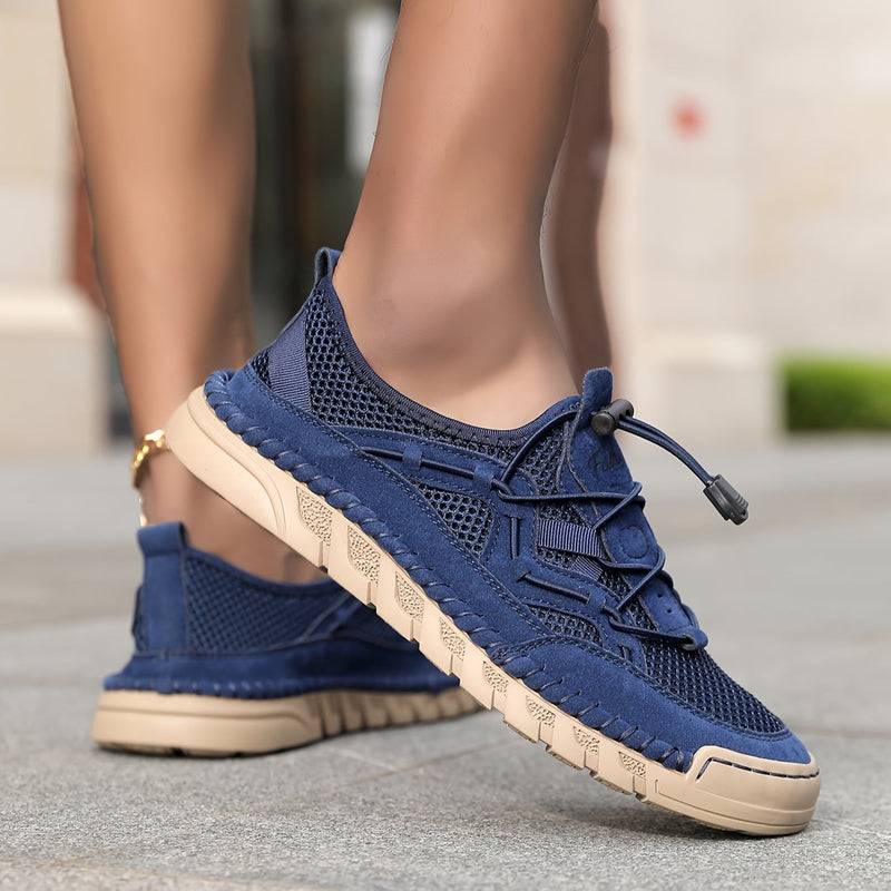 Evelyn - Breathable Comfort Shoes