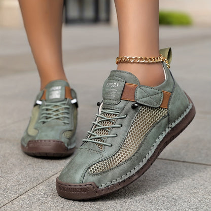 Mira - Breathable Summer Comfort Sneakers