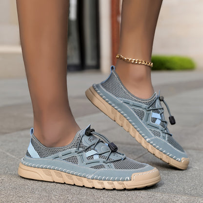 Evelyn - Breathable Comfort Shoes