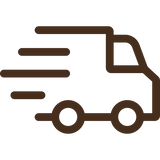 Tracked shipping