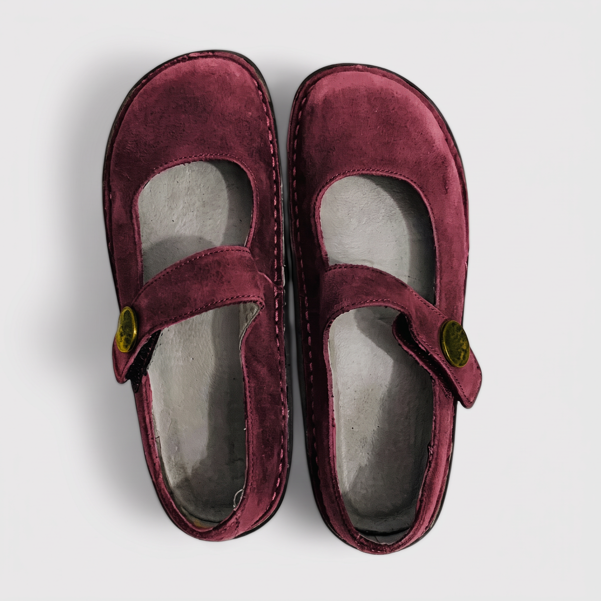 Orthopedic Shoes with Elegant Detail