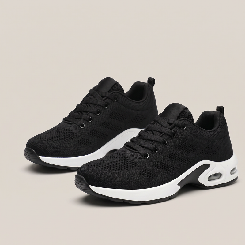 12-Hour Shift Shoes for Foot, Knee & Back Relief