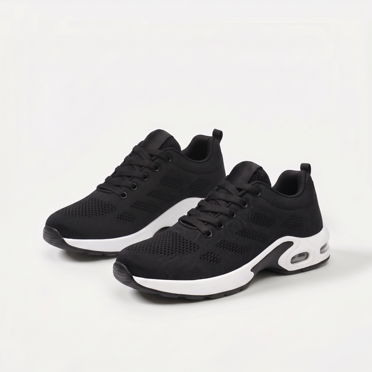 12-Hour Shift Shoes for Foot, Knee & Back Relief