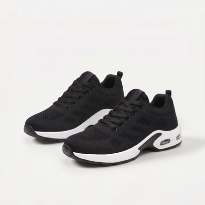 12-Hour Shift Shoes for Foot, Knee & Back Relief