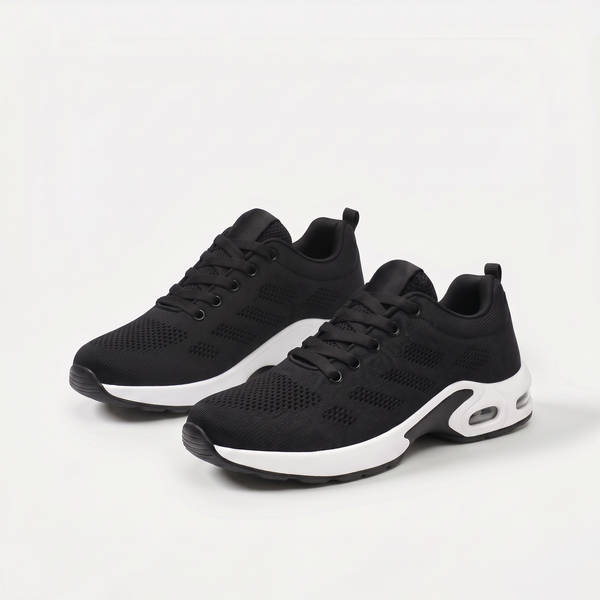 12-Hour Shift Shoes for Foot, Knee & Back Relief