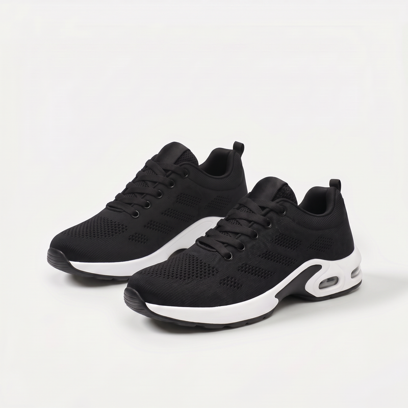 12-Hour Shift Shoes for Foot, Knee & Back Relief