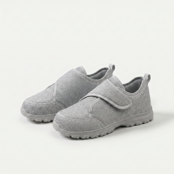 Lara - Ergonomic Comfort Shoes