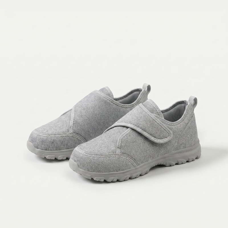Lara - Ergonomic Comfort Shoes
