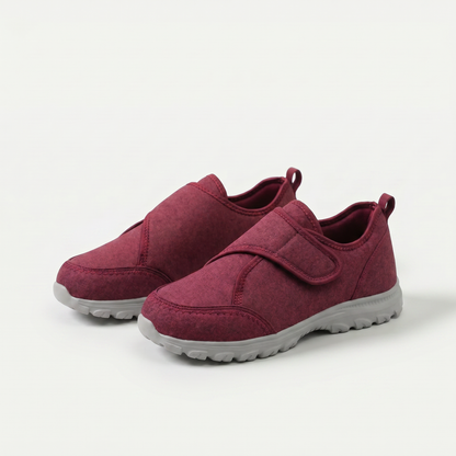 Lara - Ergonomic Comfort Shoes