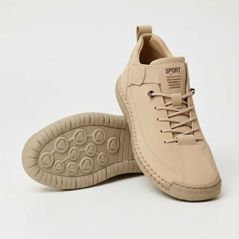 Rosie | Comfortable and Orthopedic Sneakers