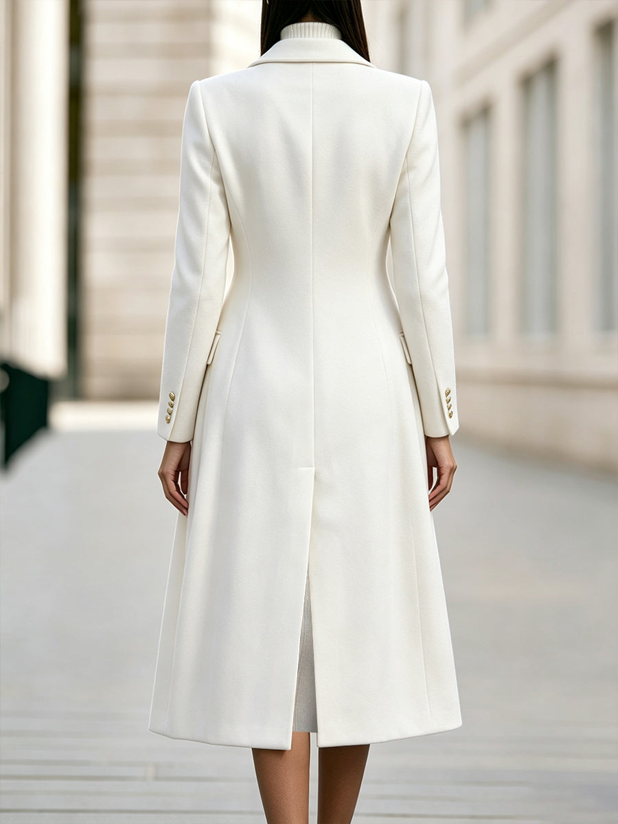 White detail