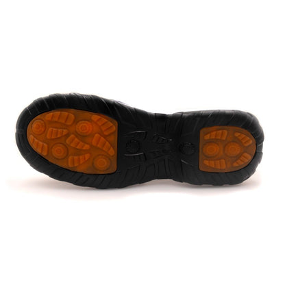 Air-Cushioned 12-Hour Shift Shoes