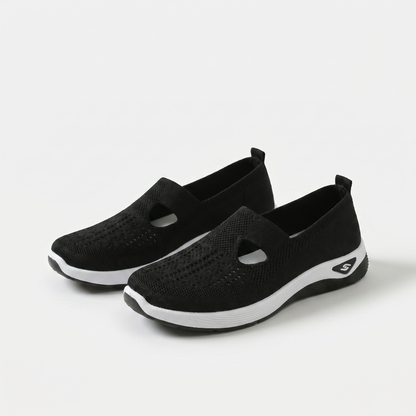 Pamela - Absolute Comfort Slip-On Shoes