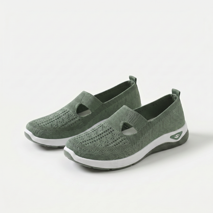 Pamela - Absolute Comfort Slip-On Shoes