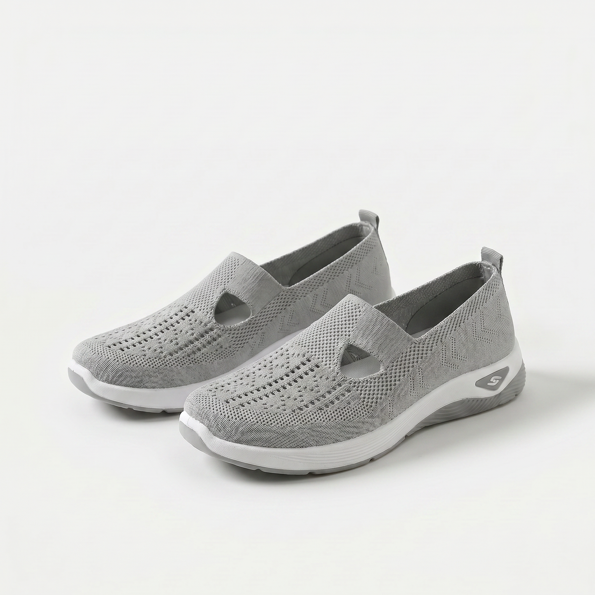 Pamela - Absolute Comfort Slip-On Shoes