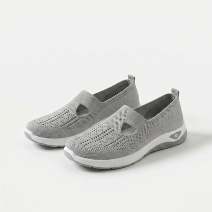 Pamela - Absolute Comfort Slip-On Shoes