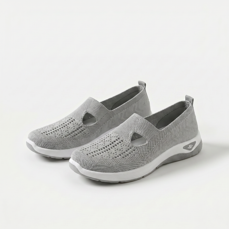 Pamela - Absolute Comfort Slip-On Shoes