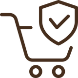 Secure checkout
